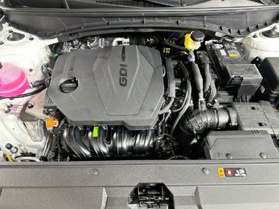2027 Hyundai Santa Cruz SEL Activity FWD