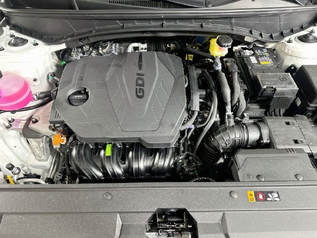 2027 Hyundai Santa Cruz SEL Activity FWD
