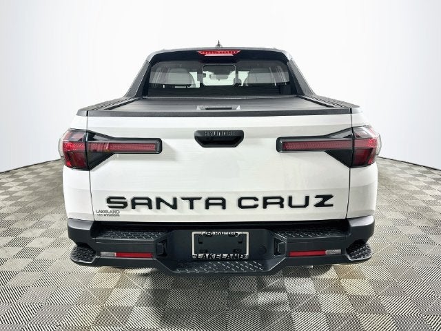 2027 Hyundai Santa Cruz SEL Activity FWD