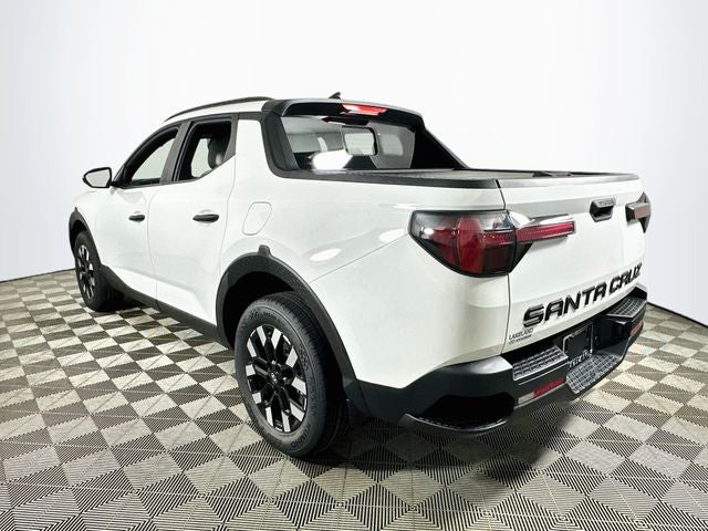 2027 Hyundai Santa Cruz SEL Activity FWD