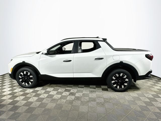 2027 Hyundai Santa Cruz SEL Activity FWD