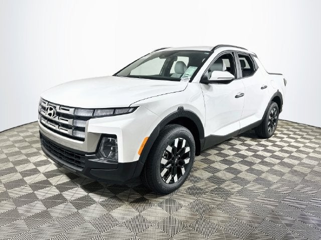 2027 Hyundai Santa Cruz SEL Activity FWD
