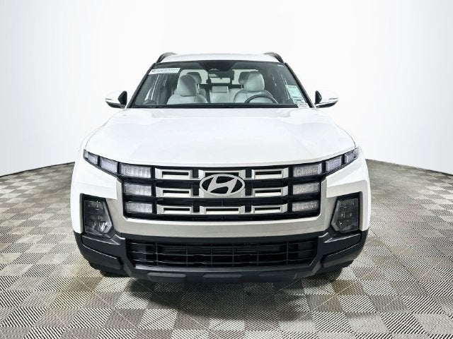 2027 Hyundai Santa Cruz SEL Activity FWD