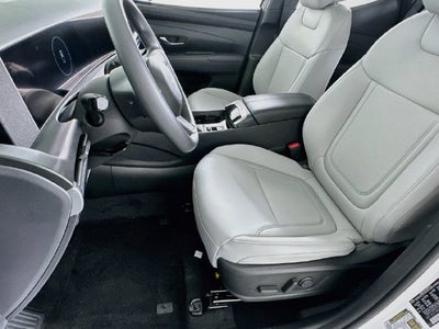 2027 Hyundai Santa Cruz SEL Activity FWD
