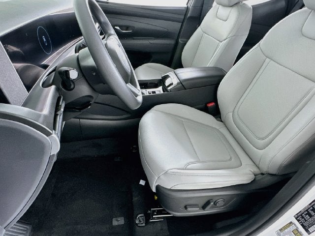 2027 Hyundai Santa Cruz SEL Activity FWD