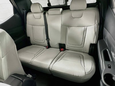 2027 Hyundai Santa Cruz SEL Activity FWD