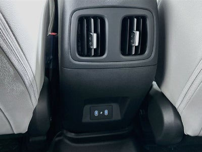 2027 Hyundai Santa Cruz SEL Activity FWD