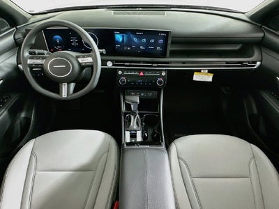 2027 Hyundai Santa Cruz SEL Activity FWD
