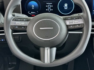 2027 Hyundai Santa Cruz SEL Activity FWD
