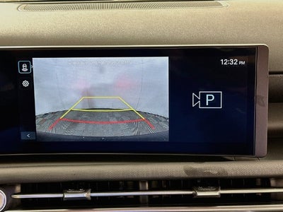 2027 Hyundai Santa Cruz SEL Activity FWD