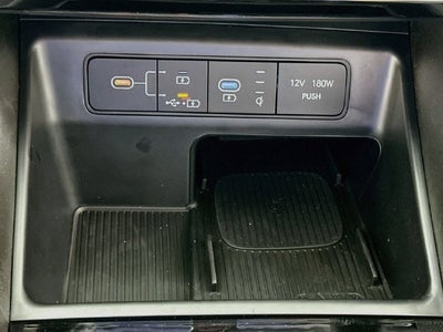 2027 Hyundai Santa Cruz SEL Activity FWD