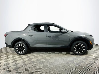 2027 Hyundai Santa Cruz SEL Activity FWD