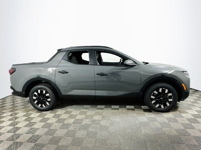 2027 Hyundai Santa Cruz SEL Activity FWD