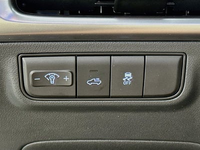 2027 Hyundai Santa Cruz SEL Activity FWD