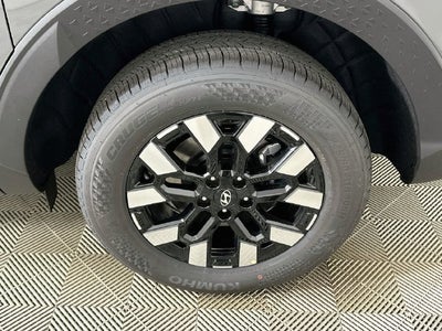 2027 Hyundai Santa Cruz SEL Activity FWD