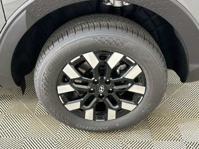 2027 Hyundai Santa Cruz SEL Activity FWD