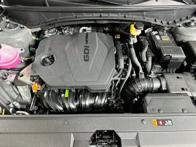 2027 Hyundai Santa Cruz SEL Activity FWD