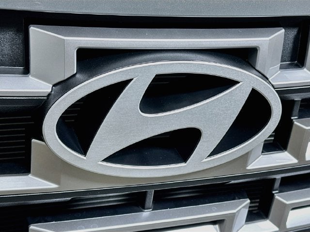 2027 Hyundai Santa Cruz SEL Activity FWD