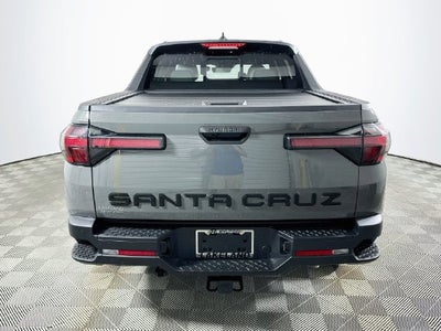2027 Hyundai Santa Cruz SEL Activity FWD