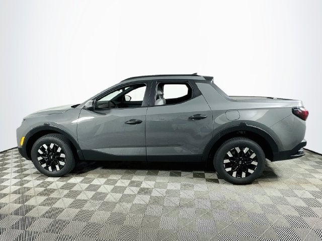 2027 Hyundai Santa Cruz SEL Activity FWD