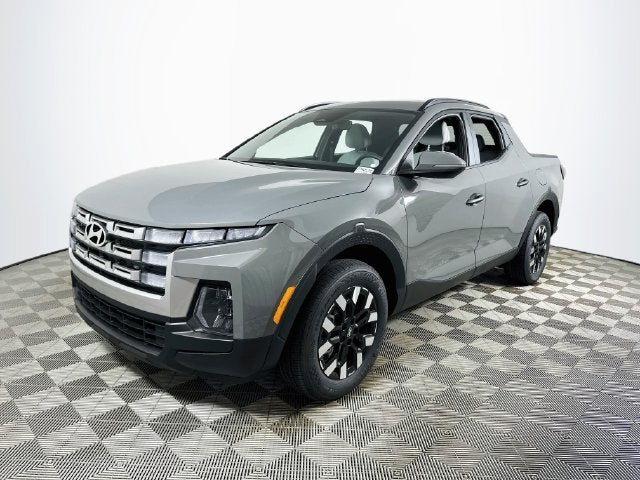 2027 Hyundai Santa Cruz SEL Activity FWD