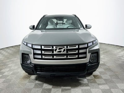 2027 Hyundai Santa Cruz SEL Activity FWD
