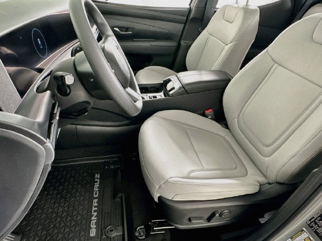 2027 Hyundai Santa Cruz SEL Activity FWD