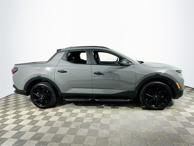 2024 Hyundai Santa Cruz NIGHT