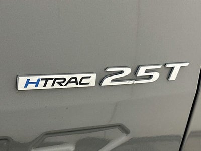2024 Hyundai Santa Cruz NIGHT