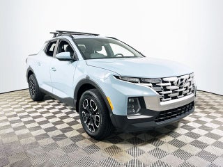 2022 Hyundai Santa Cruz SEL Premium
