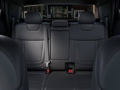2027 Hyundai Santa Cruz XRT