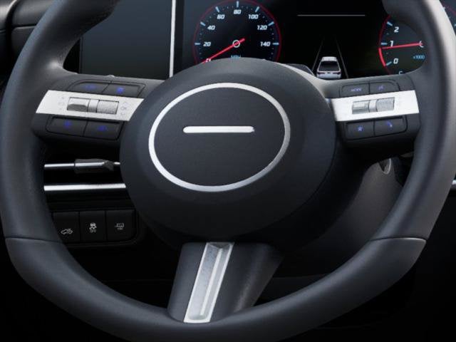 2027 Hyundai Santa Cruz XRT