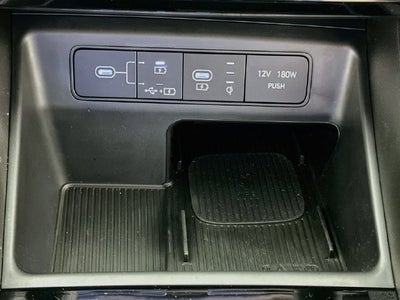 2027 Hyundai Santa Cruz XRT