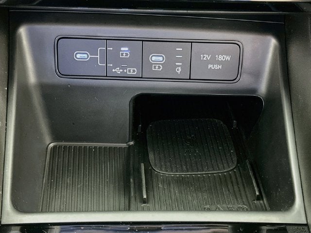 2027 Hyundai Santa Cruz XRT