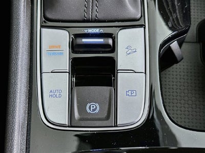 2027 Hyundai Santa Cruz XRT
