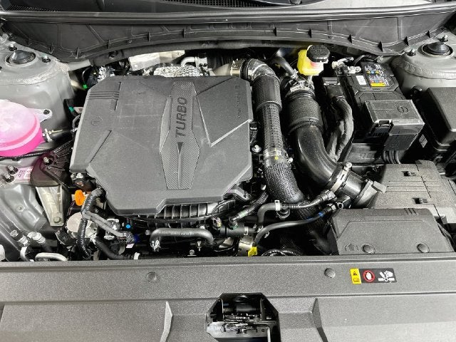 2027 Hyundai Santa Cruz XRT