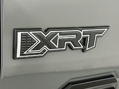 2027 Hyundai Santa Cruz XRT