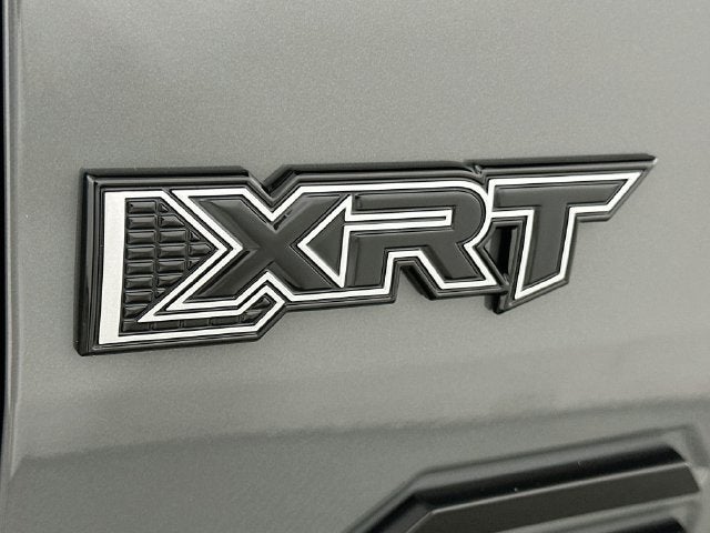 2027 Hyundai Santa Cruz XRT