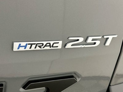 2027 Hyundai Santa Cruz XRT