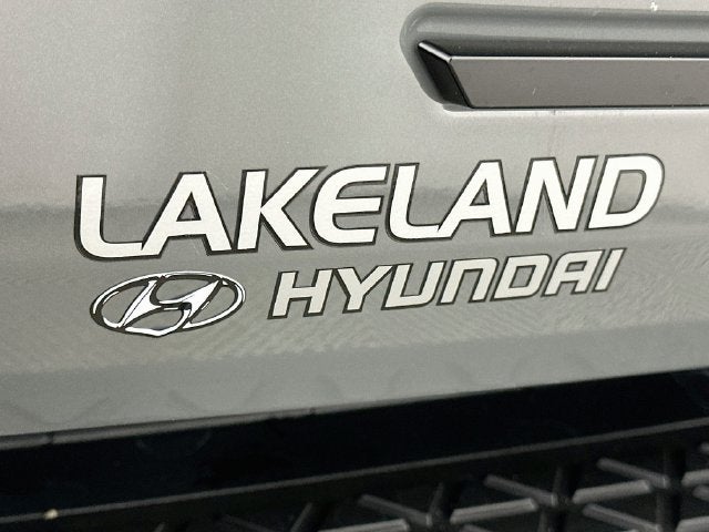 2027 Hyundai Santa Cruz XRT