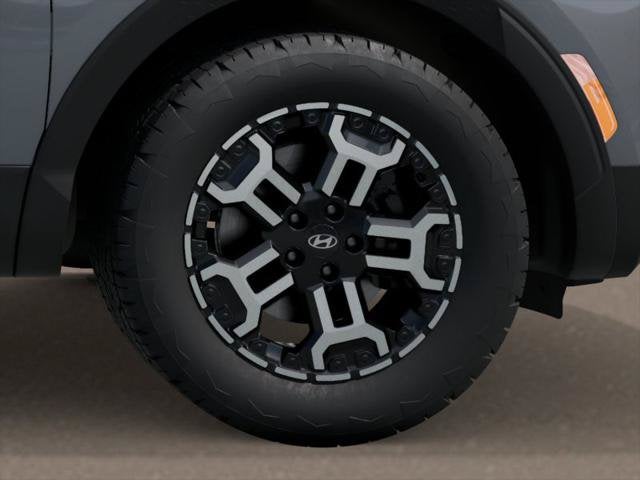 2027 Hyundai Santa Cruz XRT