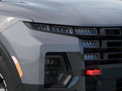 2027 Hyundai Santa Cruz XRT
