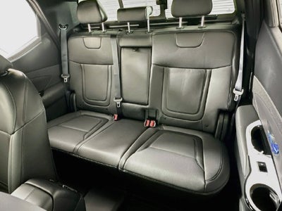 2027 Hyundai Santa Cruz XRT
