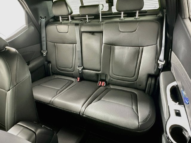 2027 Hyundai Santa Cruz XRT