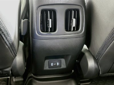 2027 Hyundai Santa Cruz XRT