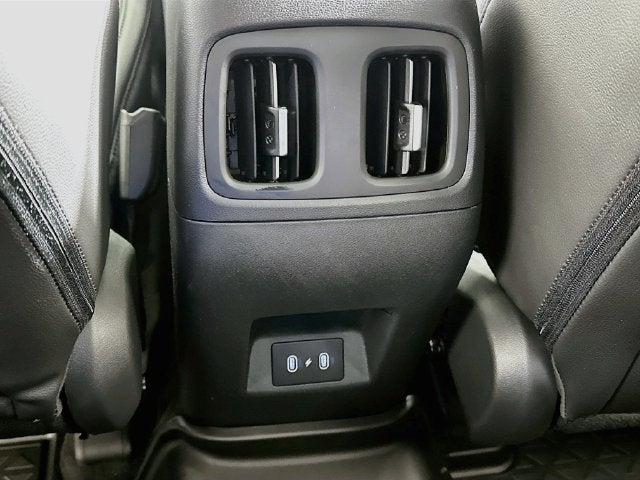 2027 Hyundai Santa Cruz XRT
