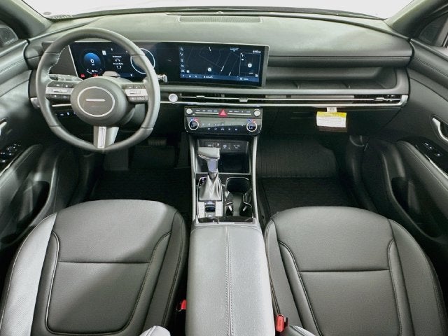 2027 Hyundai Santa Cruz XRT