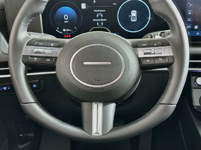2027 Hyundai Santa Cruz XRT