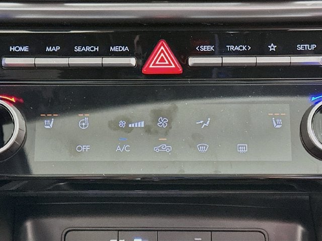 2027 Hyundai Santa Cruz XRT
