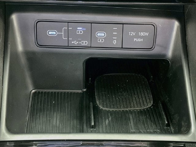 2027 Hyundai Santa Cruz XRT